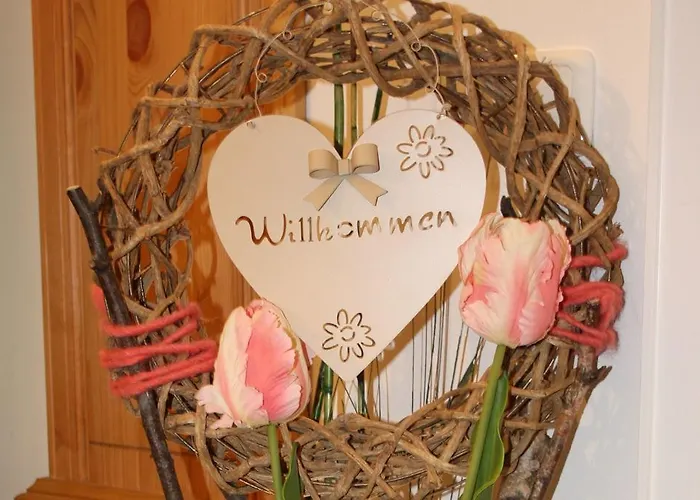 Ferienkomfortwohnung Walter