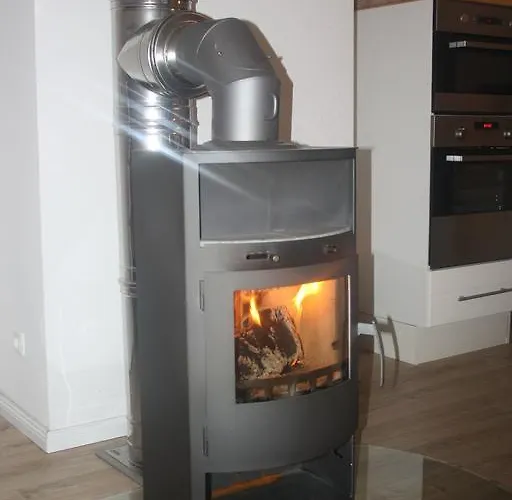 Ferienkomfortwohnung Walter Braunlage