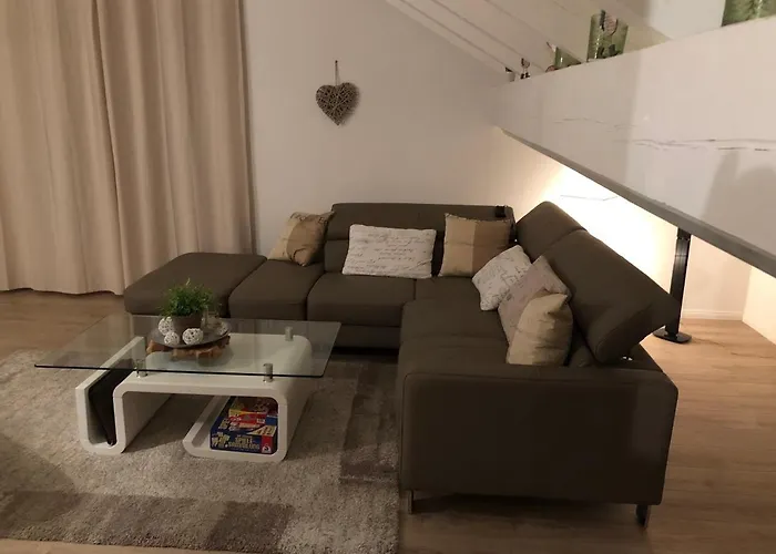 Ferienkomfortwohnung Walter *