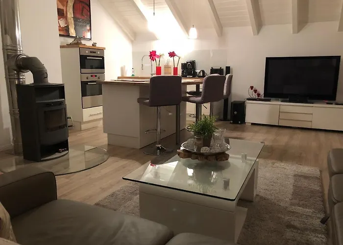 Ferienkomfortwohnung Walter