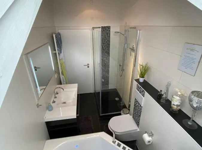 Ferienkomfortwohnung Walter